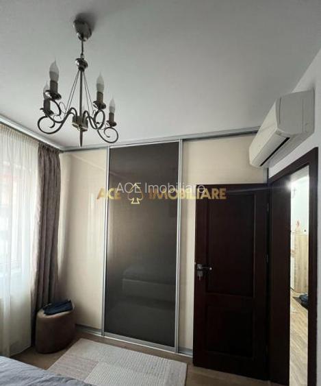 2 Camere | Parcul Carol | ISG Residence | Prima Inchiriere | Centrala - 8