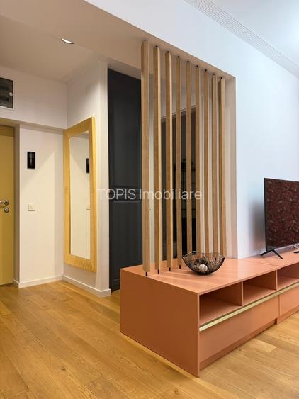 Aviatiei Premium Buiding / Mobilier LUX / Parcare Inclusă/ Pet Friendly - 18