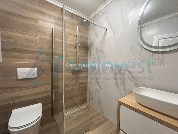 Casa noua  de vanzare in Oradea, zona de platou Oncea - 9