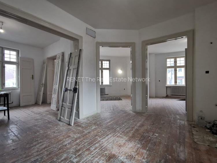 OCAZIE!1!Vila individuala, Bdul Ferdinand 400 mp,  ,200 mp curte libera proprie - 11