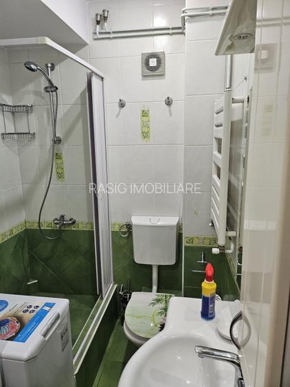 Inchiriere garsoniera zona P-ta Victoriei - Dorobanti - 6