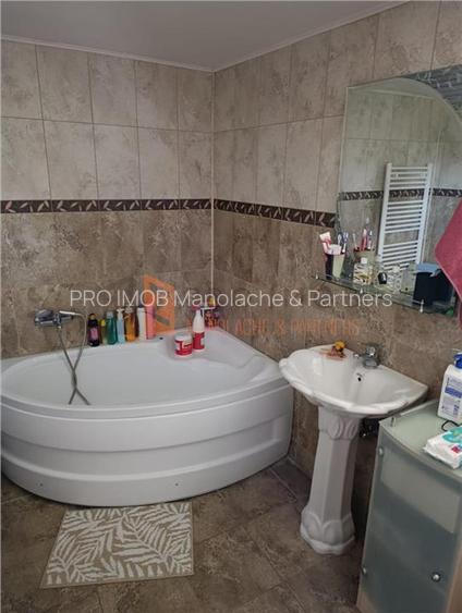 Casa tip S + P + 1 zona Ograzile - 10