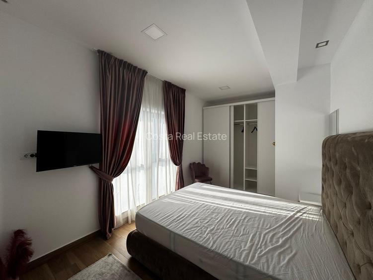 Vanzare Apartament cu  Gradina Rooftop 90 mp Iancu Nicolae si parcare - 16