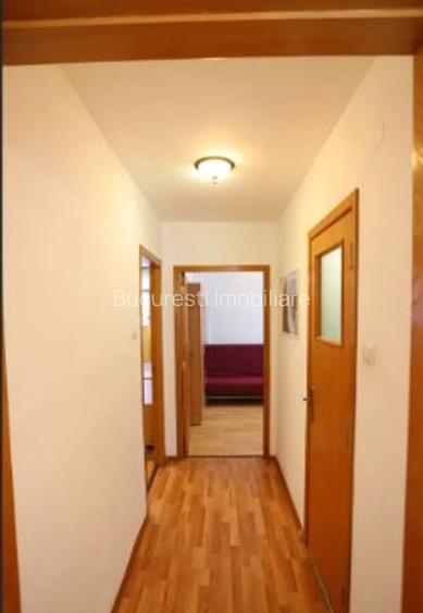 Apartament 3 Camere Gara de Nord,bl.reabilitat,et.1/7,Amenajat,mobilat,Liber - 12