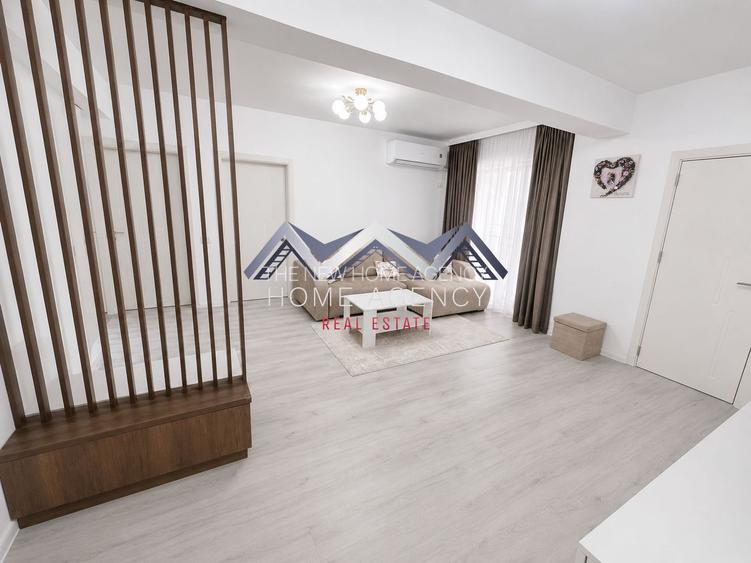 Apartament 3 camere | Otopeni central | mobilat, utilat | parcare subterană - 3