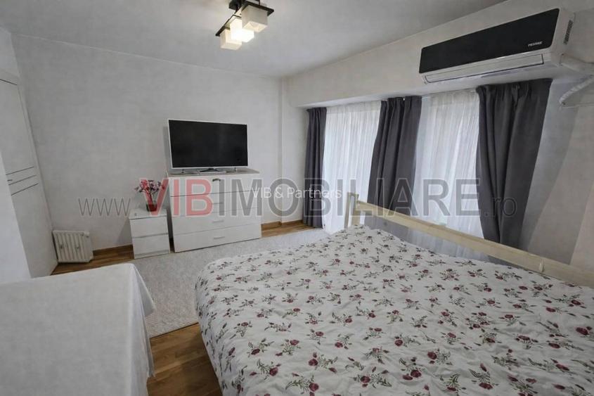 Piata Alba Iulia - Rond Alba Iulia - vedere Rond - 78 mp - 5