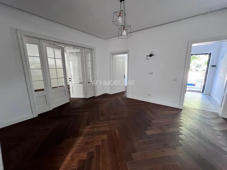 Vila COTROCENI - 12 Camere - Pretabil Office - Business - 3