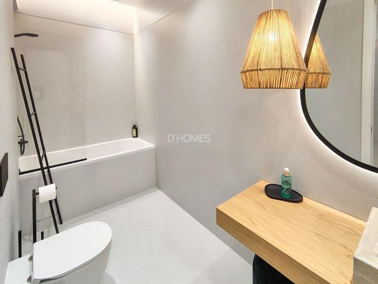 Chirie | Duplex 3 camere | Cartierul Francez | Design Modern - 19