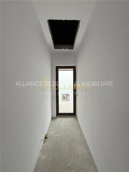 Casa individuala in Comuna Berceni - 17