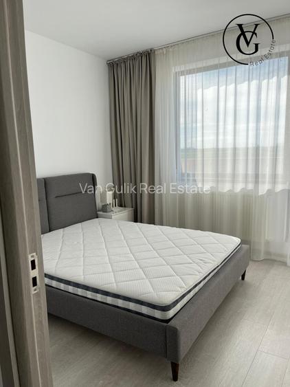 Apartament spatios cu 3 camere + parcare - Tomis Plus - 4