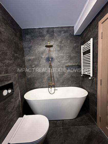 3 CAMERE | TERASA 106 MP | ZONA MATEI VOIEVOD | BLOC 2019 | VEDERE LIBERA | - 12