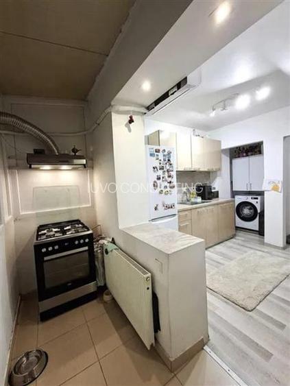 Apartament 2 Camere Semidecomandat Secuilor - 5