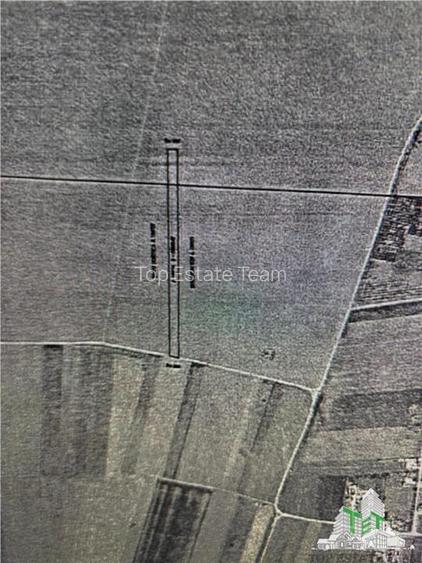 Teren extravilan arabil, Vadu/ Corbu, Constanta - 4