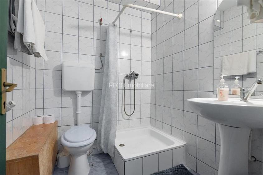 RECO Complex imobiliar in zona turistica- Cetate Oradea - 15