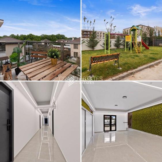 Investitie cu randament garantat I Vedere spre padure I Inchirieri termen scurt - 6