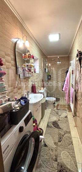 Casa 6 camere de vanzare in Apahida - 3