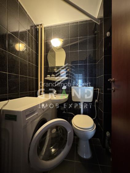 Apartament 4 camere | 2 BALCOANE | PARCARE | Mărăști/Lacu Roșu/Hotel Paradis - 30