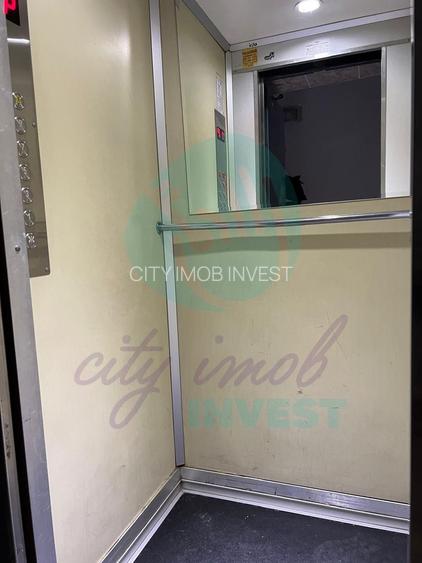 Studio 53 mp Mobilat si Utilat complet- 5 minute Metrou Eroilor - 11