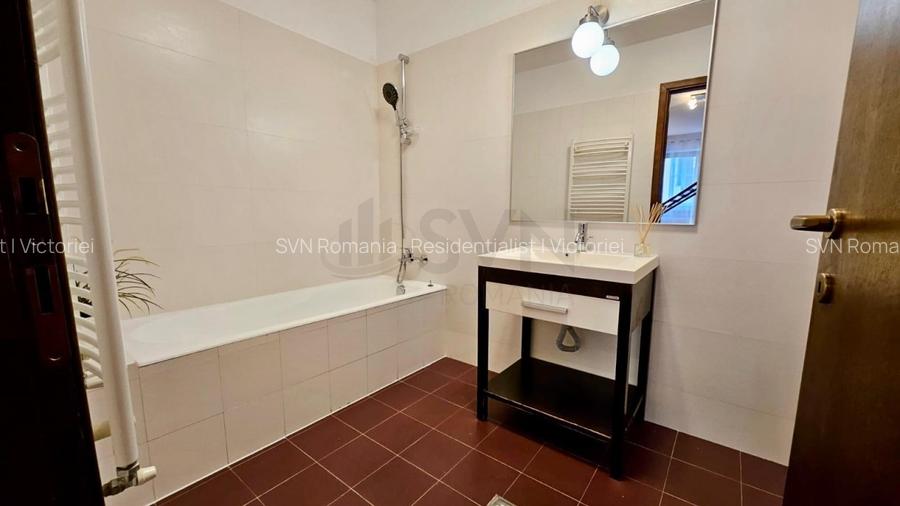 REA1021997 Apartament de 3 camere I 2 locuri de parcare si boxa - 14