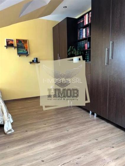 Apartament 3 camere 76mp tip mansarda | zona Rahovei - 7