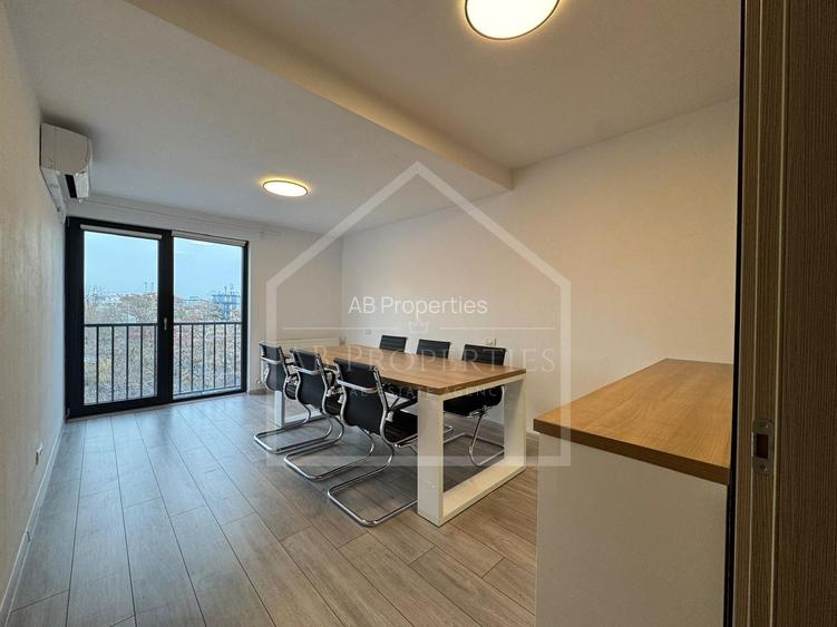 Apartament 2 camere | Central - Victoriei - Sanador | Ideal Spatiu Birou - 3