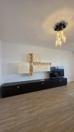 Inchiriere 3 camere Herastrau - Satul Francez parcare subterana - 20