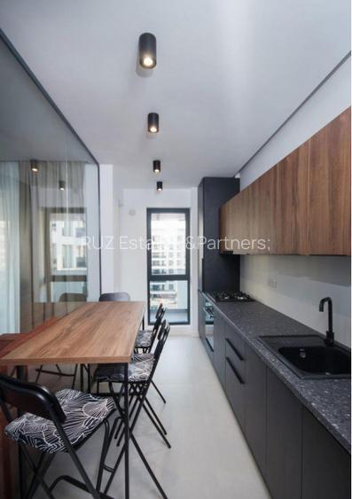 Apartament 2 Camere | Metrou | Terasa | Nusco City - 6
