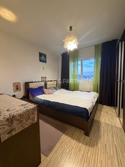 Apartament cu 3 camere I Decomandat I Grigorescu - 3