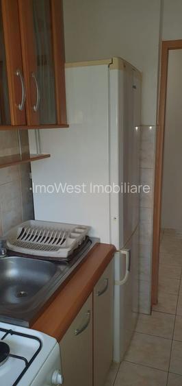 Girocului | 2 camere | Etaj 3 | Centrala proprie | Mobilat complet - 3