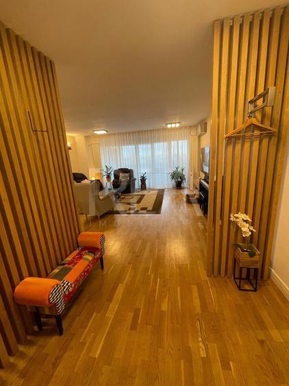 4 Camere | 155 mp | Green Lake | Sisești - Băneasa