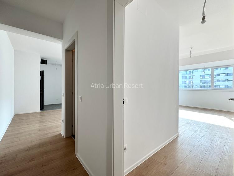 Apartament 3 camere Nou- 89mp SU totala-Sector 1/Zona Mall Colosseum - 13