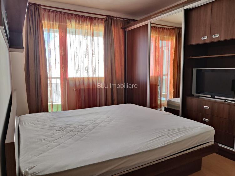 Apartament 2 Camere,  60 MP, Gheorgheni, Strada Alverna - 6