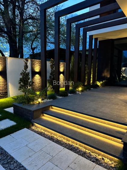 Copou aproape de stadion, la bulevard, CASA noua Individuala, Persoana Fizica - 10