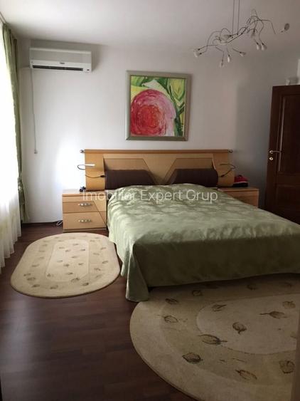 Vila Pipera D+P+1+M, 2004 - 11