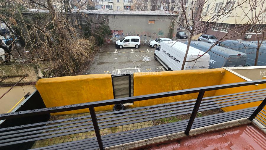 Vila de închiriat, subsol-parter și etajul 1.Vitan Mall - 5