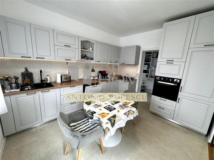 Vanzare vila 4 camere, in Ploiesti, Cartier Albert - 21