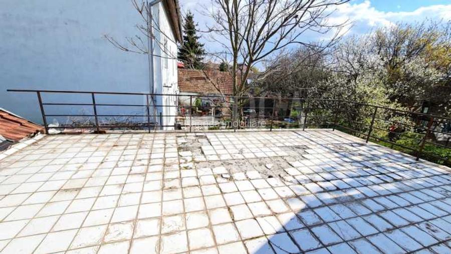 Casa 5 camere de vanzare in Gheorghe Doja Oradea, Oradea - 12