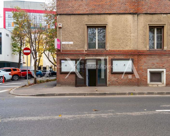 AX1169 Central, Spatiu Comercial Renovat - 11