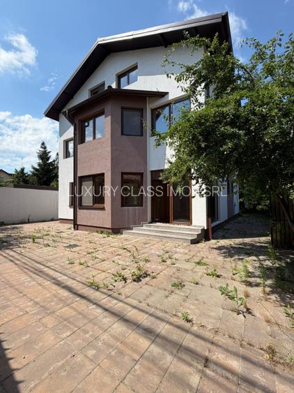 Vila Individuala/Bragadiru strada Maracineni - 7
