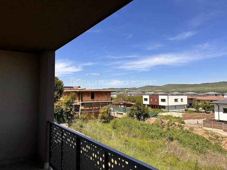 Ap 03 Teilor Residence - 2 camere FINISAT - 4