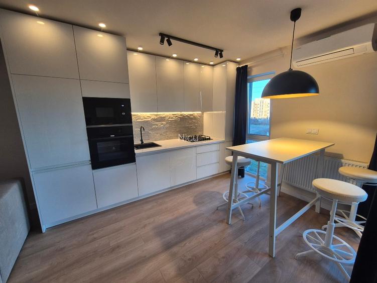 Proprietar închiriez apartament Torontalului, parcare subterana - 2