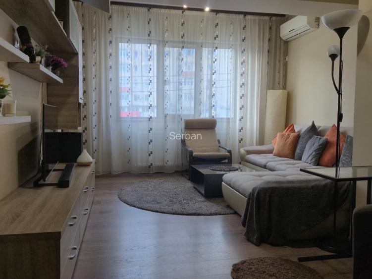 Berceni, Brancoveanu, stradal, etaj 1, bloc nou, centrala proprie - 10