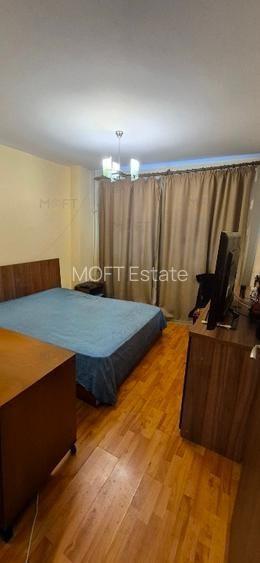 Apartament 3 camere Titan + transfer loc de parcare nominal ADP S3 - 6