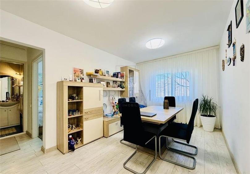 LIPOVEI | 4 CAM | ET.1 | 2 BAI | CENTRALA | SPATIOS - 2