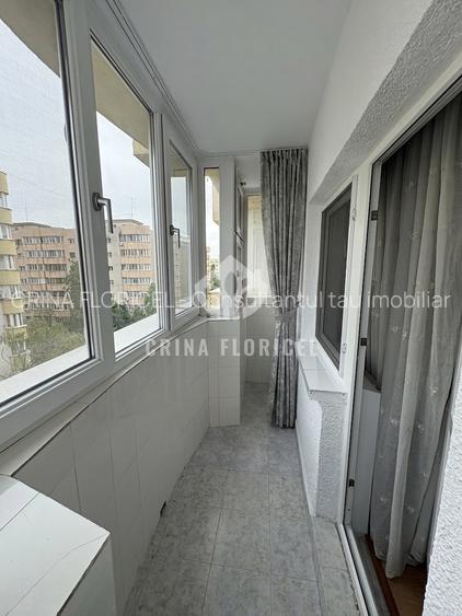 Apartament 3 camere - decomandat - 80 mp - igienizat - UNIRII / NERVA TRAIAN - 11