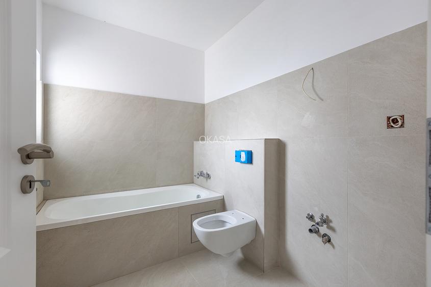 O casă construită corect, documentată pas cu pas – Săftica Green Residence - 41
