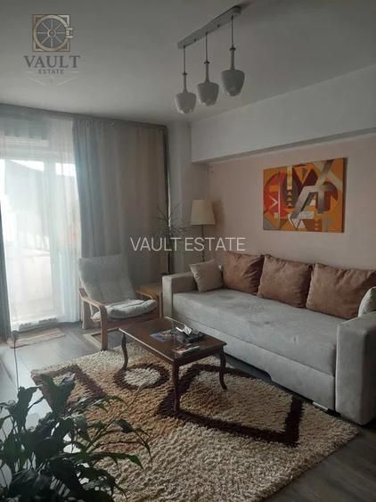 APARTAMENT 3 CAMERE-SEBASTIAN-CALEA FERENTARI-BRD-2 BAI - 3