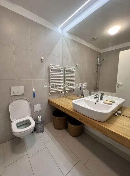 AP. 2 CAMERE- NUSCO CITTA, CENTRALA PROPRIE, BLOC NOU, MODERN - 5