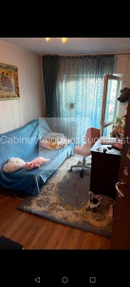 3 camere - 70MP | Decomandat | 2 Balcoane | Crangasi - 15