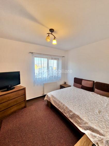 Apartament de 3 camere, 67 mp, mobilat utilat, zona Eroilor - 8